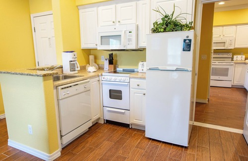 Branson Condo | Palace View Resort by Spinnaker Resorts