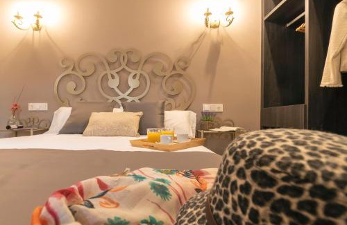 Centro - Sagrario Apartment | Palacete 1620, Premium Suites, Only adults