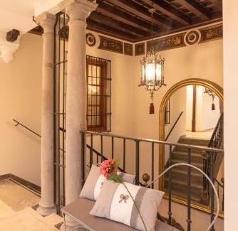Centro - Sagrario Apartment | Palacete 1620, Premium Suites, Only adults