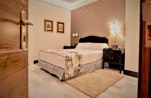 Valdilecha Hotel | Palacete de la Ochava