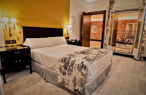 Valdilecha Hotel | Palacete de la Ochava