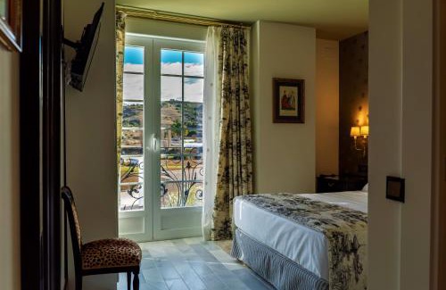 Valdilecha Hotel | Palacete de la Ochava