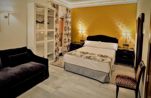 Valdilecha Hotel | Palacete de la Ochava