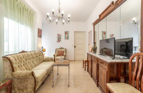 Itrabo Apartment | Palacete Fabian 1