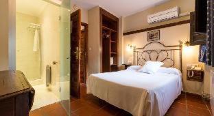 Albaicin Hotel | Palacio de Santa Inés