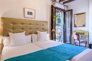 Albaicin Hotel | Palacio de Santa Inés
