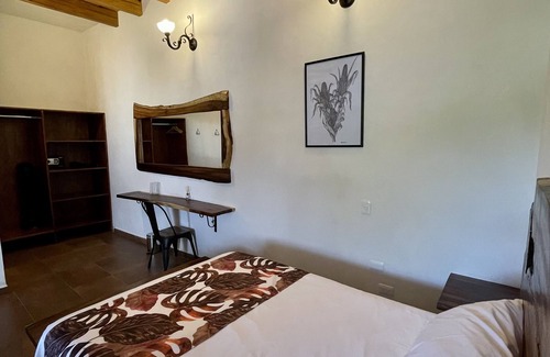 San Miguel Hotel | Palacio Del Cobre