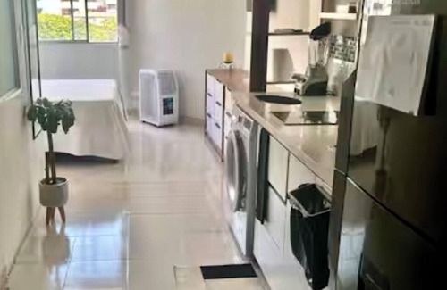 Granada Apartment | PALACIO ROSA