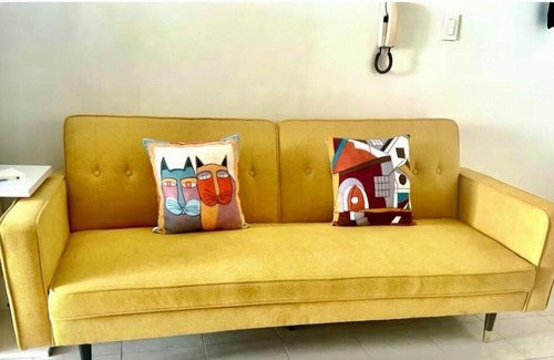 Granada Apartment | PALACIO ROSA