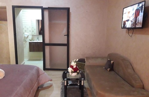 Sidi Abdallah Ghiat House | Palais Ghiat 2