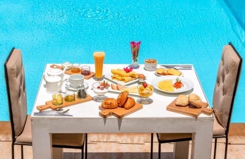 Agdal Hotel | PALAIS JENA HOTEL & SPA Marrakech
