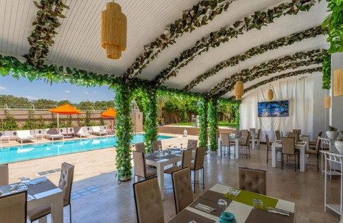 Agdal Hotel | PALAIS JENA HOTEL & SPA Marrakech