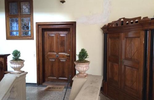 Volkach Apartment | Palais-Volkach
