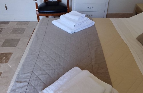 Otranto Hotel | Palascia Wellness Relais