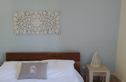 Otranto Hotel | Palascia Wellness Relais