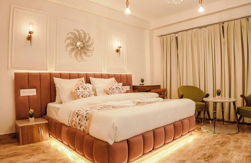 Banjar Hotel | Palash by Loop Inn