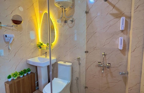 Banjar Hotel | Palash by Loop Inn