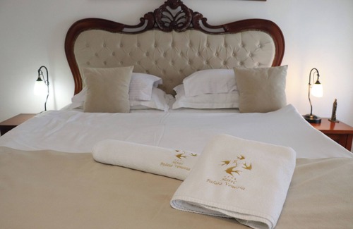 Ulcinj Hotel | Palata Venezia