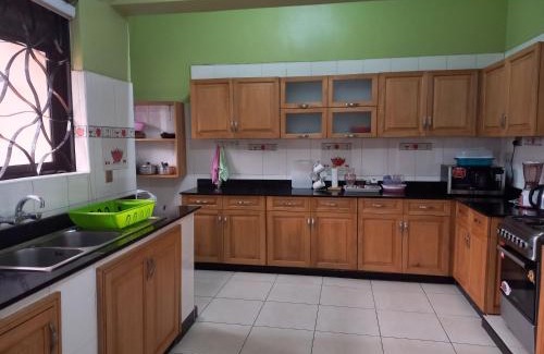 Kampala Apartment | PALATINE APARTMENTS MAKINDYE KIZUNGU, KAMPALA