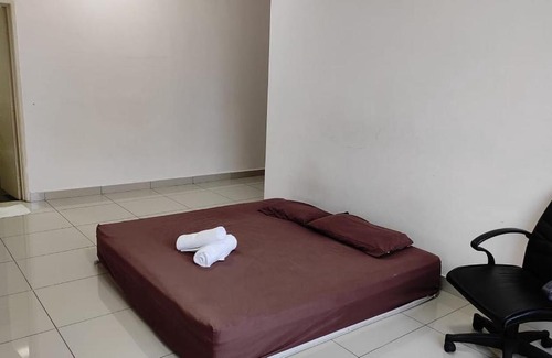 Taman Mount Austin Apartment | Palazio - Taman Mount Austin - JB