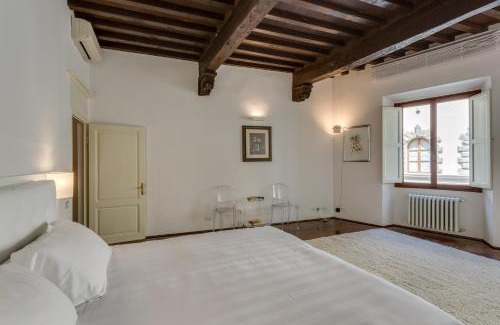 San Casciano in Val di Pesa Apartment | Palazzo Tempi