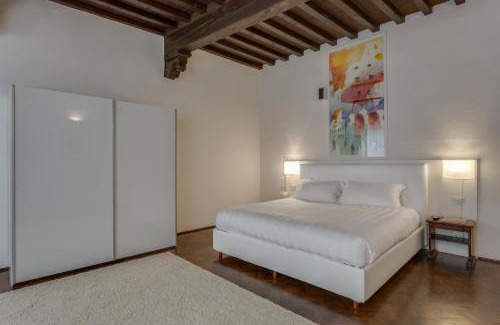 San Casciano in Val di Pesa Apartment | Palazzo Tempi