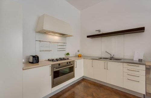 San Casciano in Val di Pesa Apartment | Palazzo Tempi