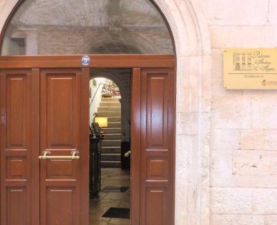 Bitonto Bed & Breakfast | Palazzo Antica Via Appia