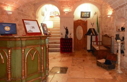 Bitonto Bed & Breakfast | Palazzo Antica Via Appia