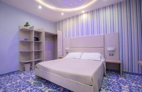Sorrento Historic Centre House | Palazzo Aranci Sorrento Coast