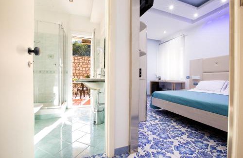 Sorrento Historic Centre House | Palazzo Aranci Sorrento Coast