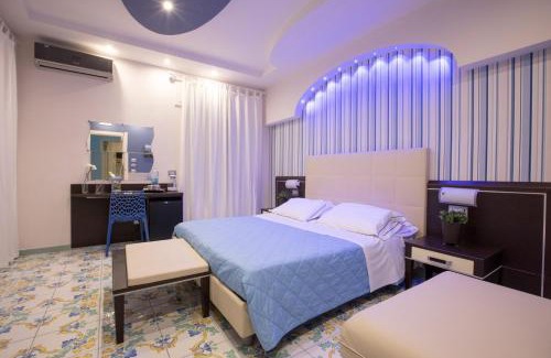 Sorrento Historic Centre House | Palazzo Aranci Sorrento Coast