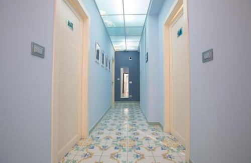 Sorrento Historic Centre House | Palazzo Aranci Sorrento Coast