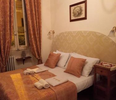 Galatina Bed & Breakfast | Palazzo Baffa