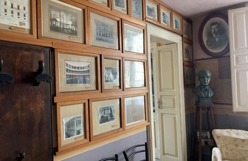 Galatina Bed & Breakfast | Palazzo Baffa