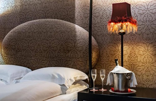 San Polo Hotel | Palazzo Barbarigo Sul Canal Grande