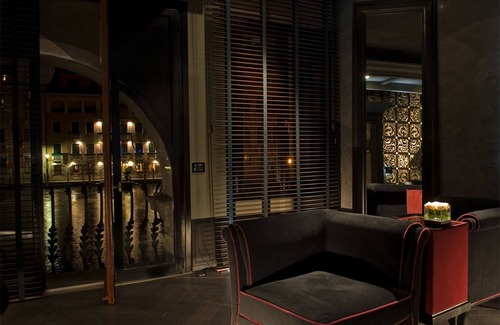 San Polo Hotel | Palazzo Barbarigo Sul Canal Grande