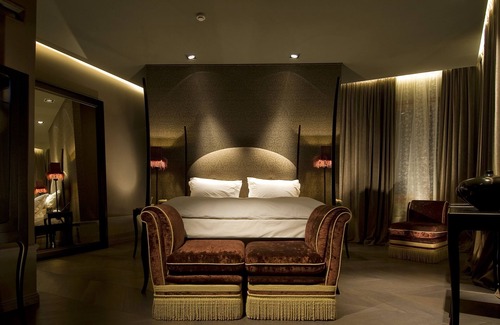 San Polo Hotel | Palazzo Barbarigo Sul Canal Grande