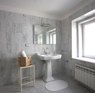 Trieste City Centre House | Palazzo Brigido
