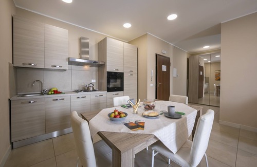 Catania City Centre Apartment | Palazzo dei Delfini 1