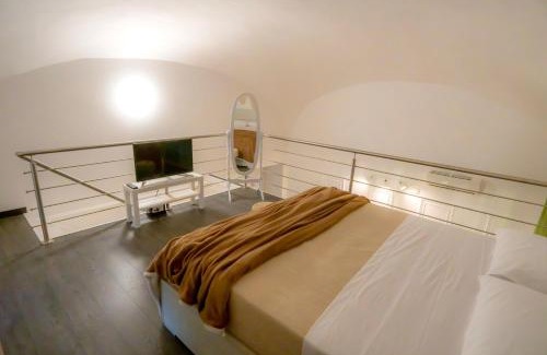Torre Annunziata Bed & Breakfast | Palazzo del Vescovo