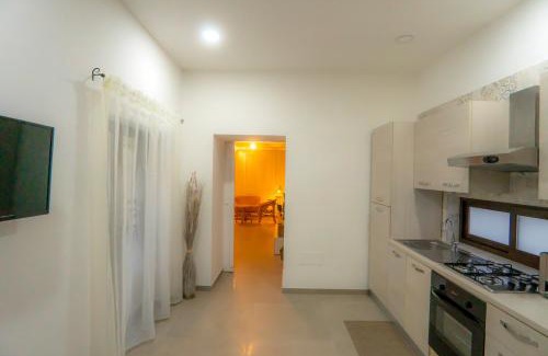 Torre Annunziata Bed & Breakfast | Palazzo del Vescovo