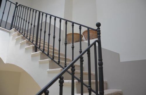 Municipio 1 Apartment | Palazzo della Torre 204 – Terrace Sea View Suite