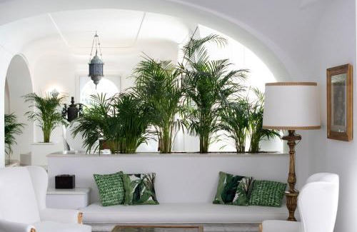 Amalfi House | Palazzo Don Salvatore