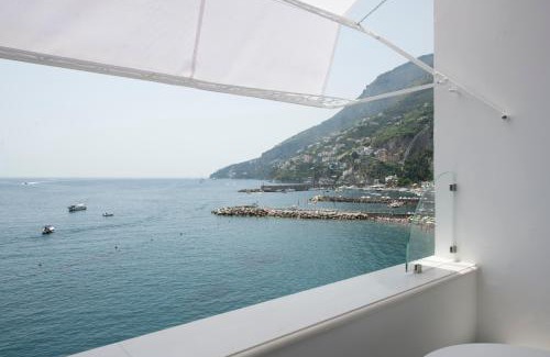 Amalfi House | Palazzo Don Salvatore