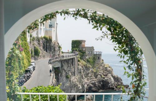 Amalfi House | Palazzo Don Salvatore