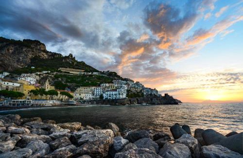 Amalfi House | Palazzo Don Salvatore