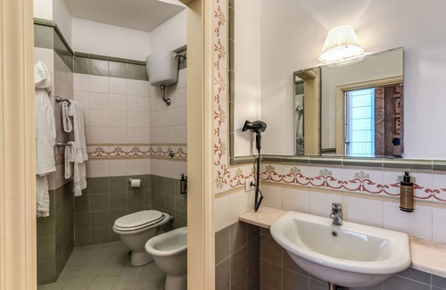 Montecalvario House | Palazzo Doria Suites