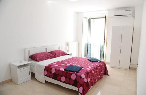 Bari City Centre House | Palazzo Grigio