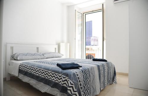Bari City Centre House | Palazzo Grigio